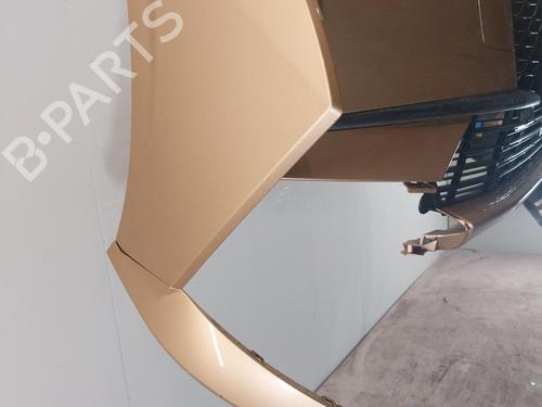 Front bumper DS DS 4 II (FR_, FB_, F3_, FP_) BlueHDi 130 (FBYHZT) | BP24096049C7