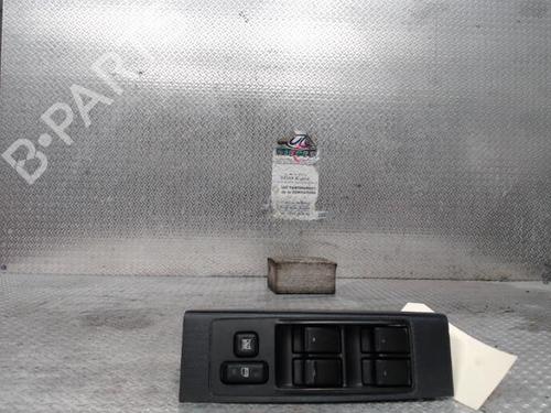 Used Left front window switch TOYOTA COROLLA Verso (ZER_, ZZE12_, R1_) 2.2 D-4D (AUR10_, AUR10R) (136 hp) 24094204