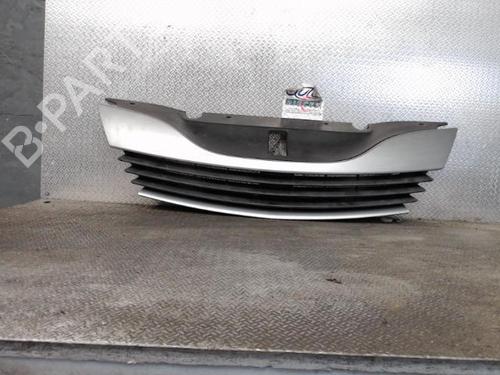 Used Grille RENAULT LAGUNA II (BG0/1_) 1.9 dCI (BG0E) (105 hp) 24090846