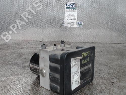 Used ABS pump FORD KUGA I 2.0 TDCi (136 hp) 30484042