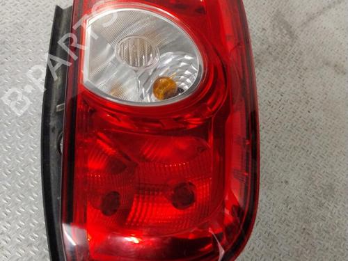 Used Left taillight DACIA DUSTER (HS_) 1.5 dCi (HSAJ) (90 hp) 30333111