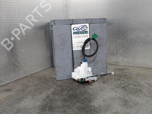 Used Front left lock CITROËN NEMO Box Body/MPV (AA_) 1.3 BlueHDi 80 (80 hp) 24079883