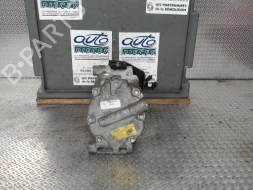 AC compressor FIAT 500 (312_) 0.9 (312AXG1A, 312.AXG11) | BP24071137M34 - Image 2