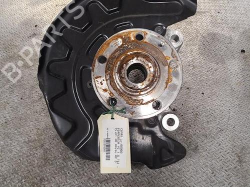 Right front steering knuckle CUPRA FORMENTOR (KM7, KMP) 1.5 TSI | BP24100363M26 - Image 3
