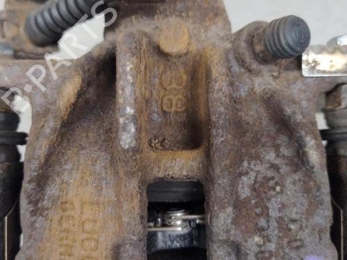 Used Right rear brake caliper Right rear brake caliper PEUGEOT ION Electric (67 hp) 36462112 36462112