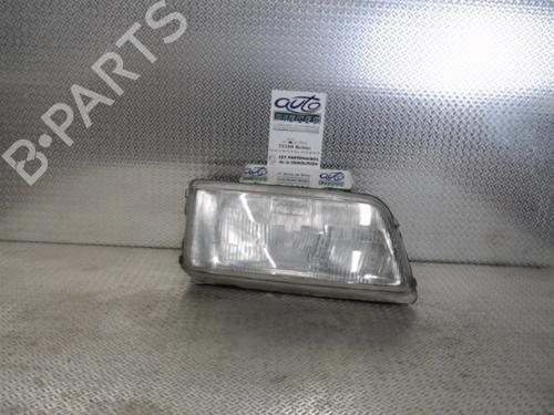 Used Right headlight Right headlight PEUGEOT BOXER Van (230L) 2.5 TDI (107 hp) 24073458 24073458