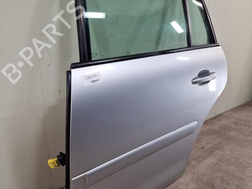 Left rear door CITROËN C4 Grand Picasso I (UA_) 1.6 HDi | BP24096906C4
