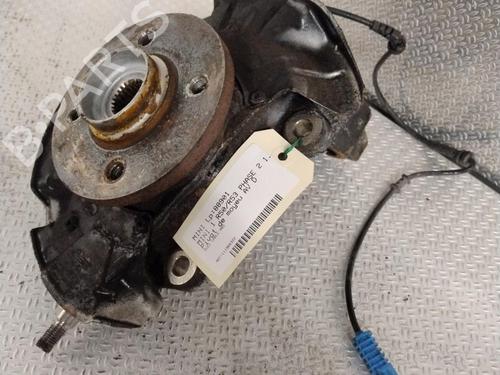 Right front steering knuckle MINI MINI (R50, R53) Cooper S | BP29468462M26 