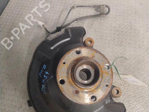 Used Right front steering knuckle Right front steering knuckle 38942071 38942071