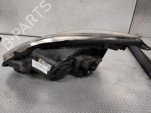Right headlight OPEL CORSA D (S07) 1.3 CDTI (L08, L68) | BP27168899C29  - Image 6