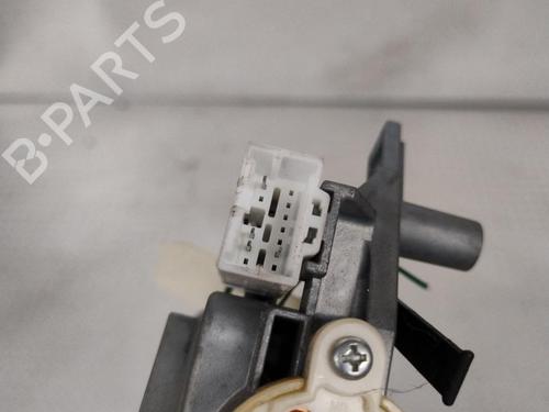 Used Ignition barrel Ignition barrel PEUGEOT 4007 (VU_, VV_) 2.2 HDi (156 hp) 27307274 27307274