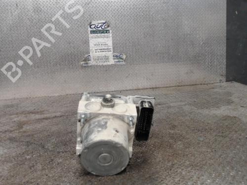Módulo de ABS PEUGEOT PARTNER Box Body/MPV (5_, G_) 1.6 HDi 90 (90 hp) 30484009