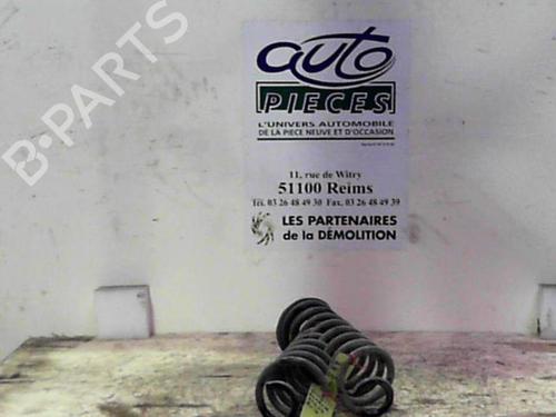 Used Shock absorber spring DACIA SANDERO 1.5 dCi (86 hp) 24062913