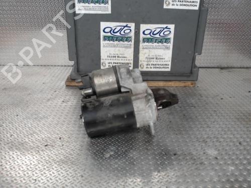 Starter OPEL CORSA D (S07) 1.2 (L08, L68) | BP24061779M8 - Image 3