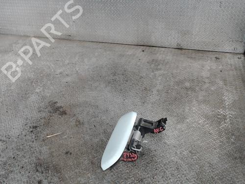 Used Front left exterior door handle RENAULT TWINGO III (BCM_, BCA_) 1.0 SCe 70 (71 hp) 24077450
