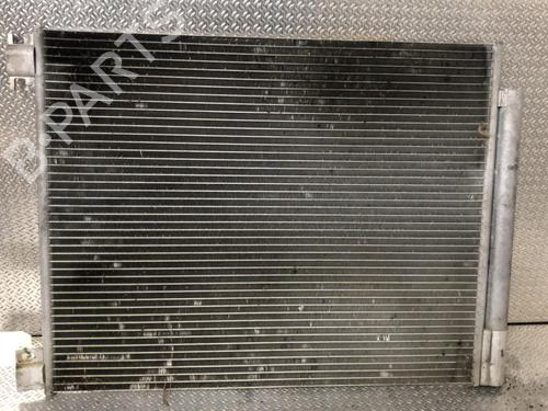 Heater matrix RENAULT GRAND SCÉNIC IV (R9_) 1.5 dCi 110 (R9A3) | BP24060832M63 