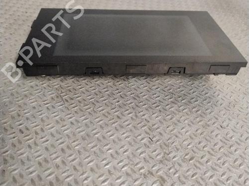 Multifunctionele display PEUGEOT 308 II (LB_, LP_, LW_, LH_, L3_) 1.6 HDi / BlueHDi 115 (115 hp) 31819520