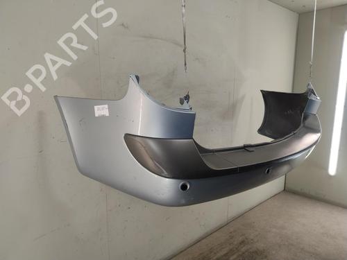 Rear bumper RENAULT LAGUNA II Grandtour (KG0/1_) 1.6 16V (KG0A, KG0L) | BP27193040C8 