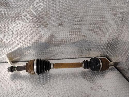 Left front driveshaft RENAULT SCÉNIC II (JM0/1_)  | BP26328553M38 