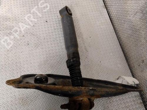 Used Right rear shock absorber PEUGEOT 5008 (0U_, 0E_) 2.0 HDi 150 / BlueHDi 150 (150 hp) 25703303