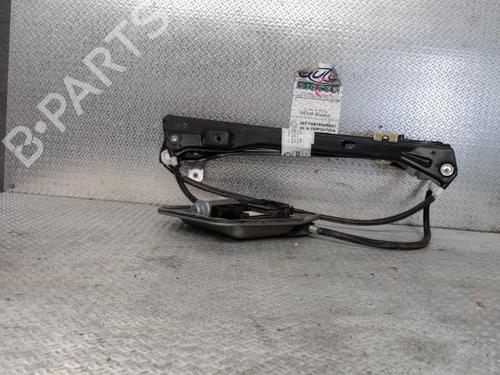 Used Front right window mechanism VW GOLF V (1K1) 1.9 TDI (105 hp) 24089982