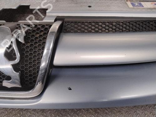 Grille PEUGEOT PARTNER MPV (5_, G_) 1.6 HDi 75 | BP32399463C40 