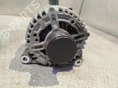 Used Alternator Alternator FORD S-MAX (WA6) 2.0 TDCi (140 hp) 29143599 29143599