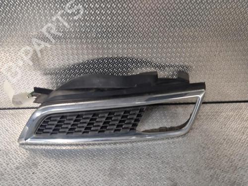 Used Grille NISSAN MICRA III (K12) 1.5 dCi (86 hp) 24089457