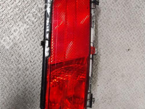 Used Rear bumper left light Rear bumper left light CITROËN C4 Grand Picasso I (UA_) 1.6 HDi 110 (112 hp) 32075652 32075652