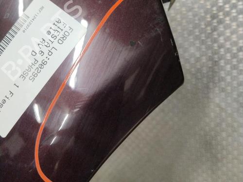 right-front-fenders-ford-fiesta-vi-cb1-ccn-2008-34408991 main image