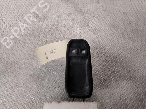 Used Left front window switch Left front window switch RENAULT EXPRESS Box Body/MPV 1.3 TCe 100 (F6MA) (102 hp) 24303165 24303165