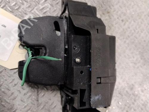 Used Electronic module Electronic module CITROËN C5 AIRCROSS (A_) 1.6 Hybrid 225 (A45GFR) (224 hp) 33749543 33749543