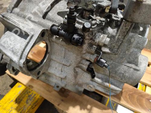 Used Gearbox VW TIGUAN (5N_) 2.0 TDI (140 hp) 30740239