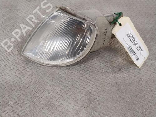 Left front indicator CITROËN SAXO (S0, S1) 1.1 X, SX | BP24458968C32