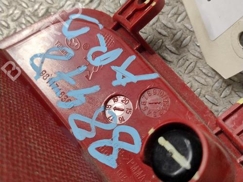 Used Rear bumper right light CITROËN C5 AIRCROSS (A_) 2.0 BlueHDi 180 (AJEHZR) (177 hp) 31266271