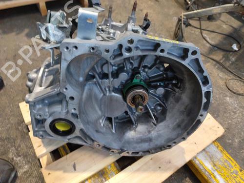 Gearbox CITROËN C4 AIRCROSS 1.6 HDi 115 AWC | BP37226208M3 - Image 2