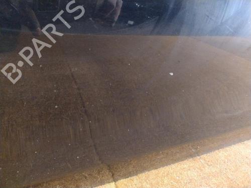 Left front door VW GOLF VI (5K1) 1.6 TDI | BP29644497C2 