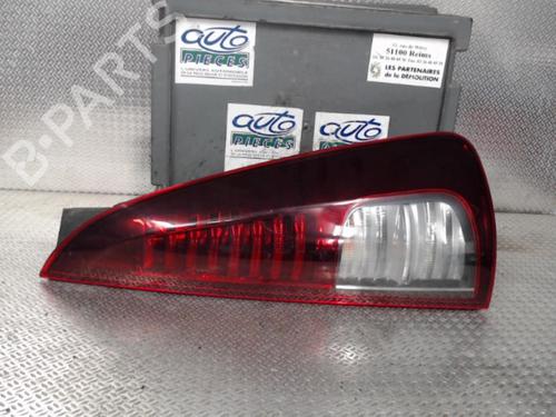 Used Right taillight RENAULT ESPACE IV (JK0/1_) 2.0 dCi (JK03, JK04, JK1C, JK1G, JK1J, JK1K) (173 hp) 24072700