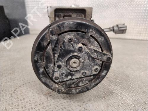 AC compressor RENAULT CLIO IV (BH_) 0.9 TCe 90 (BHNF, BHMA, BHMH, BHJK, BHJR) | BP31266412M34 - Image 3