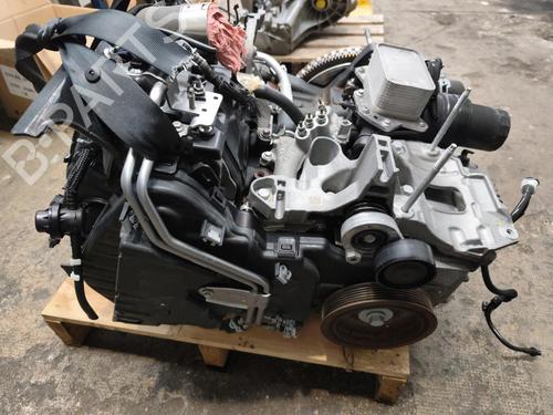 Engine RENAULT KANGOO III Box Body/MPV 1.5 Blue dCi 115 (FJAC) | BP36100249M1 - Image 2