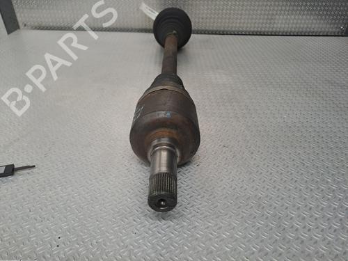 Used Left front driveshaft CITROËN JUMPER I Van (230L) 2.5 D (86 hp) 24096157