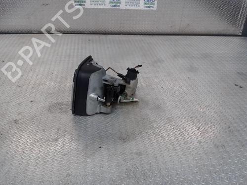 Trunk håndtak SEAT IBIZA III (6L1) 1.9 TDI | BP24098982C132 