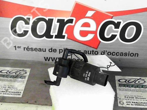Used Washer pump VW GOLF IV (1J1) 1.9 TDI (90 hp) 24063942