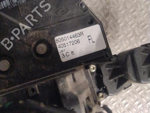 Front left lock RENAULT CAPTUR I (J5_, H5_) 1.5 dCi 90 (J5N4, J5M5, J5MW, J5M6, J5AL, J5AJ) | BP38971925C98 - Image 5