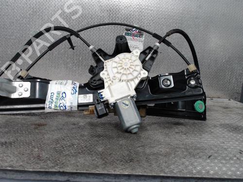 Used Front left window mechanism Front left window mechanism FORD FOCUS III Saloon 1.6 TDCi (95 hp) 24092656 24092656