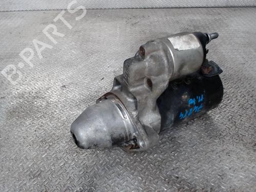 Used Starter Starter ALFA ROMEO MITO (955_) 1.3 MultiJet (955AXT1A, 955AYA1A) (80 hp) 24077680 24077680