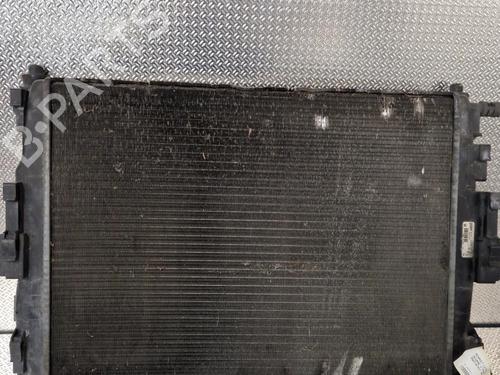 Water radiator RENAULT MEGANE II Coupé-Cabriolet (EM0/1_) 1.9 dCi | BP24087992M31 