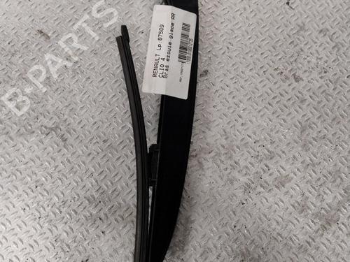 Used Rear windshield wiper arm RENAULT CLIO IV (BH_) 1.5 dCi 75 (75 hp) 26304382