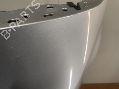 Rear bumper SEAT IBIZA IV (6J5, 6P1) 1.4 TDI | BP29468401C8 