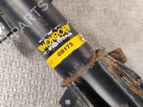 Right front shock absorber RENAULT KANGOO Express (FW0/1_) 1.5 dCi 105 (FW0F) | BP34709764M17 - Image 2